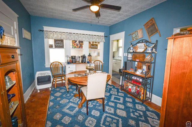 629 NE Twiss AVE, Topeka, KS 66616