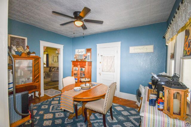 629 NE Twiss AVE, Topeka, KS 66616