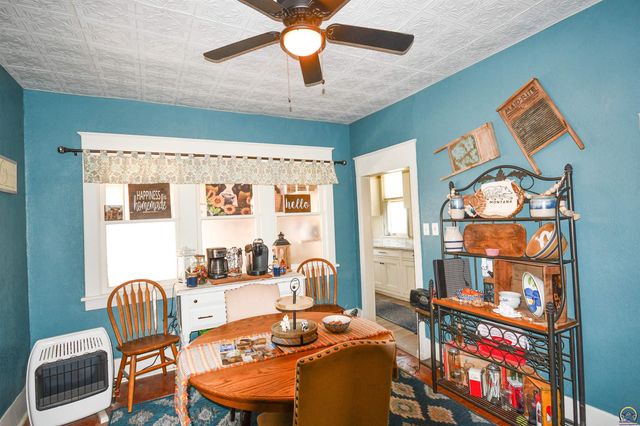 629 NE Twiss AVE, Topeka, KS 66616