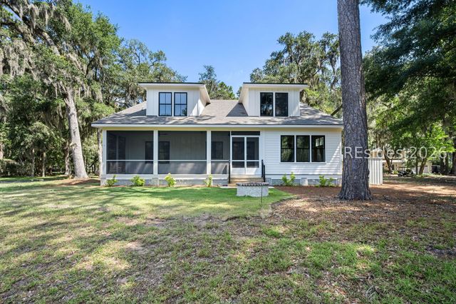 2 Osprey Pl, Daufuskie Island, SC 29915