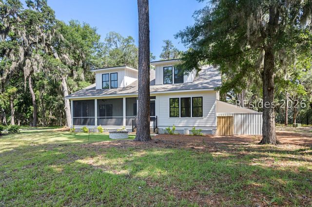 2 Osprey Pl, Daufuskie Island, SC 29915