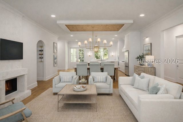 2 Osprey Pl, Daufuskie Island, SC 29915