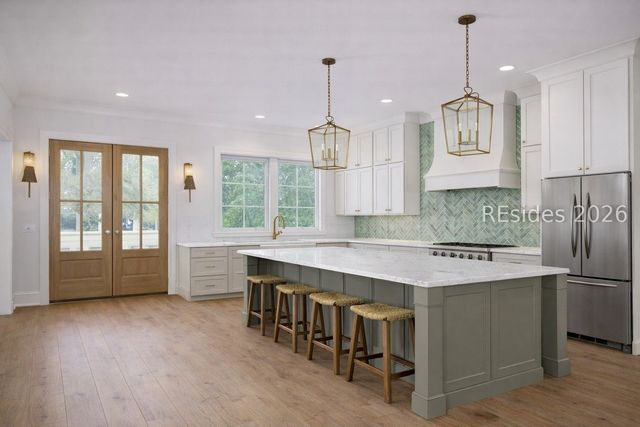 2 Osprey Pl, Daufuskie Island, SC 29915