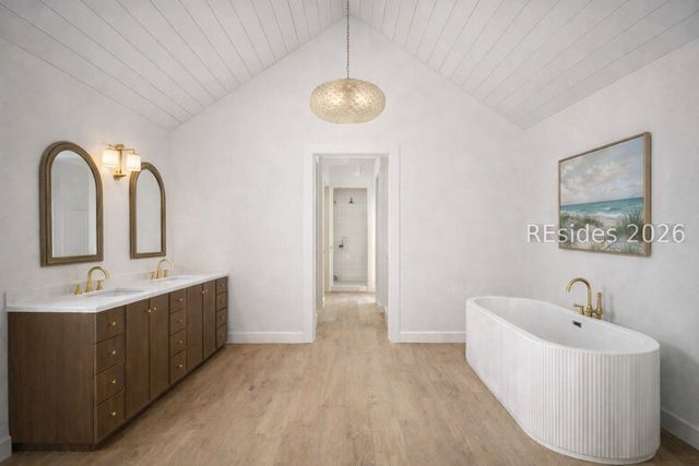 2 Osprey Pl, Daufuskie Island, SC 29915