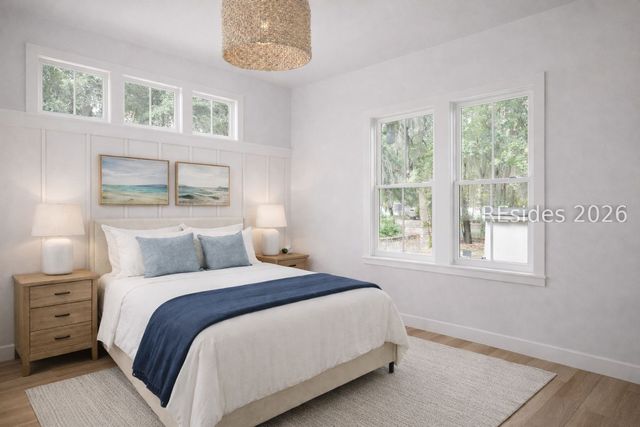 2 Osprey Pl, Daufuskie Island, SC 29915