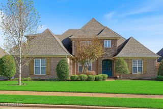 6222 S Bear Cove, Olive Branch, MS 38654