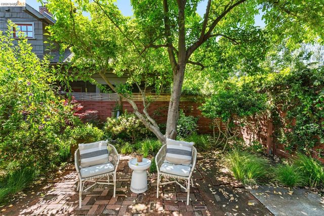 2520 Russell St, Berkeley, CA 94705