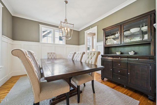 1313 Quincy Cottage Road, Hillsborough, NC 27278