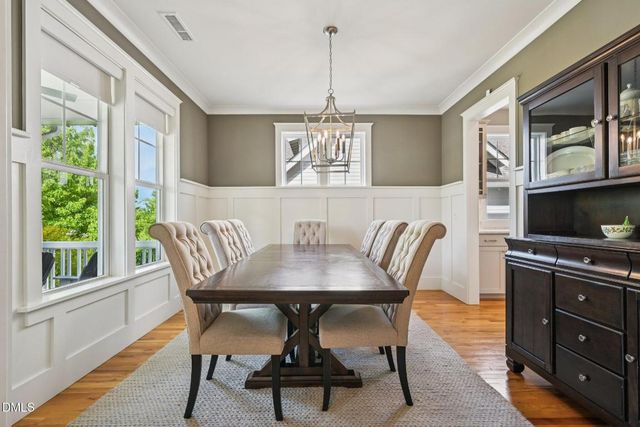 1313 Quincy Cottage Road, Hillsborough, NC 27278