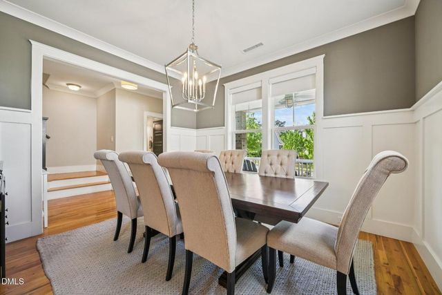 1313 Quincy Cottage Road, Hillsborough, NC 27278