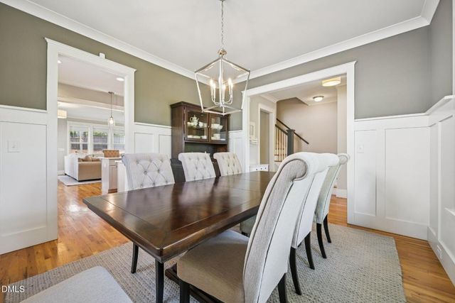 1313 Quincy Cottage Road, Hillsborough, NC 27278