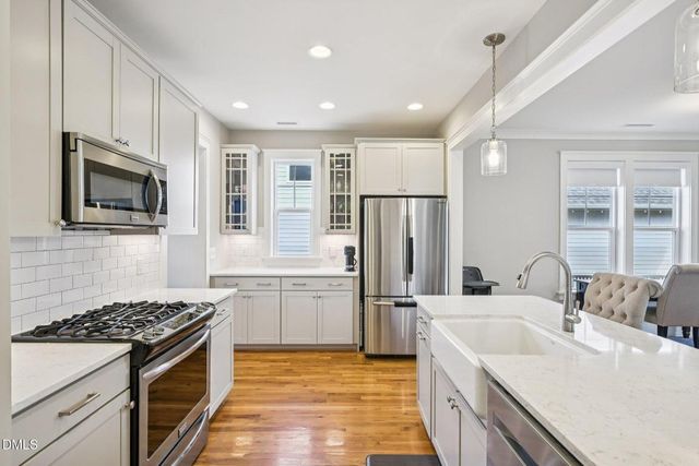 1313 Quincy Cottage Road, Hillsborough, NC 27278