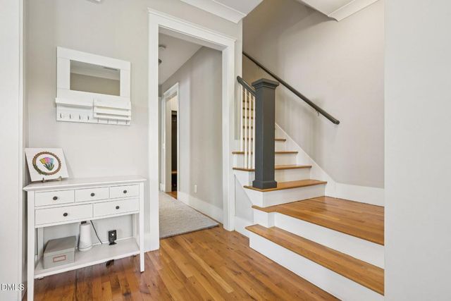 1313 Quincy Cottage Road, Hillsborough, NC 27278