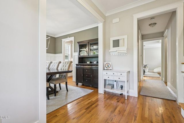 1313 Quincy Cottage Road, Hillsborough, NC 27278