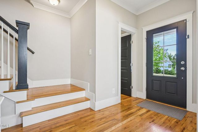 1313 Quincy Cottage Road, Hillsborough, NC 27278