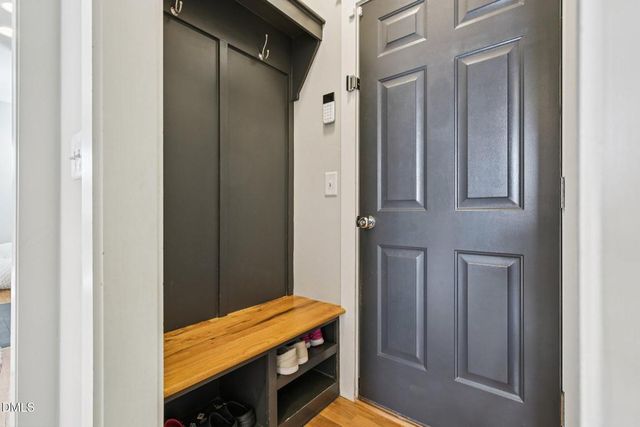 1313 Quincy Cottage Road, Hillsborough, NC 27278