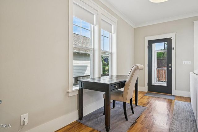 1313 Quincy Cottage Road, Hillsborough, NC 27278