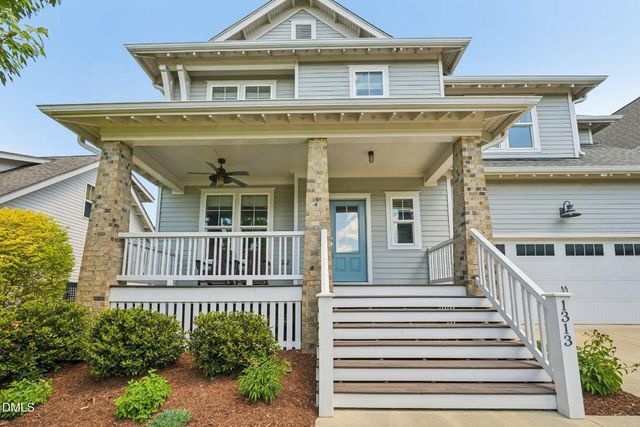 1313 Quincy Cottage Road, Hillsborough, NC 27278