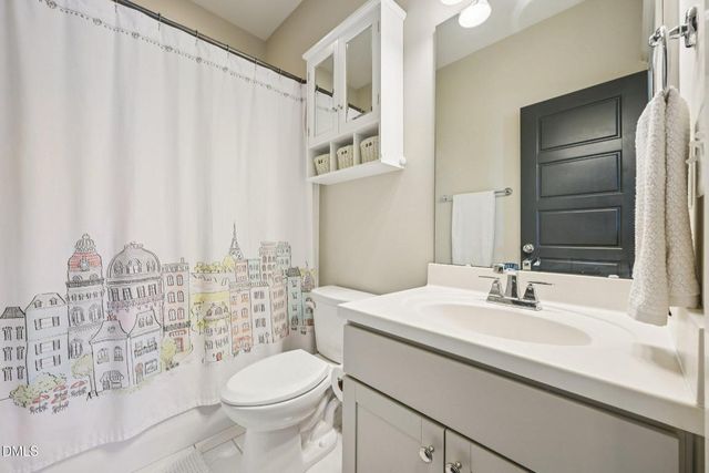 1313 Quincy Cottage Road, Hillsborough, NC 27278