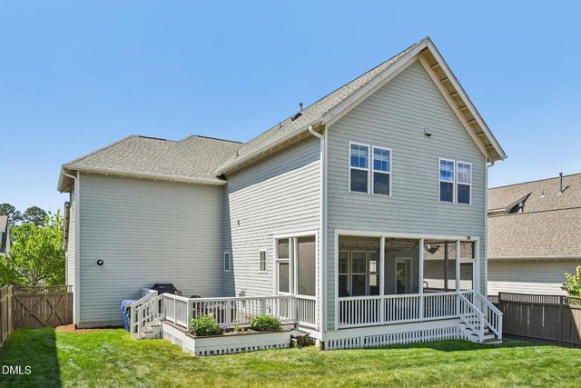 1313 Quincy Cottage Road, Hillsborough, NC 27278