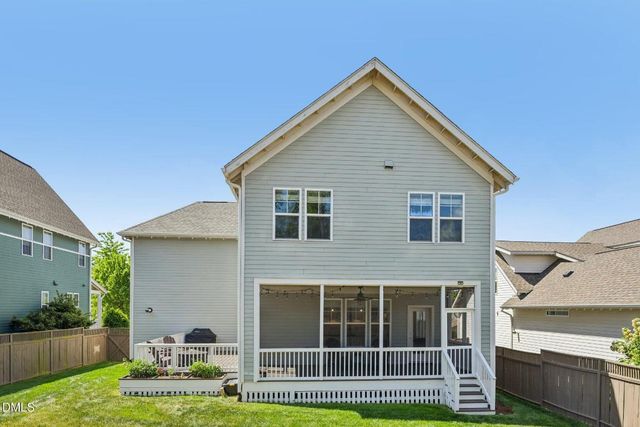 1313 Quincy Cottage Road, Hillsborough, NC 27278