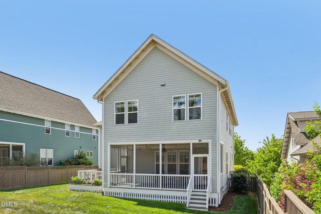 1313 Quincy Cottage Road, Hillsborough, NC 27278