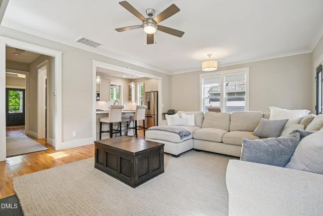 1313 Quincy Cottage Road, Hillsborough, NC 27278