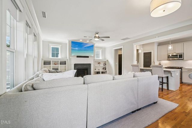 1313 Quincy Cottage Road, Hillsborough, NC 27278