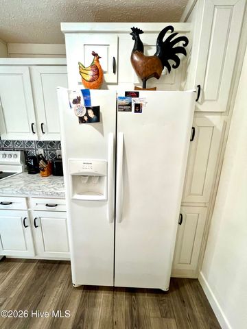 9556 Silver Spoon Road, Clarkton, NC 28433