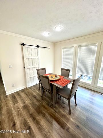 9556 Silver Spoon Road, Clarkton, NC 28433