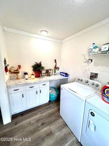 9556 Silver Spoon Road, Clarkton, NC 28433