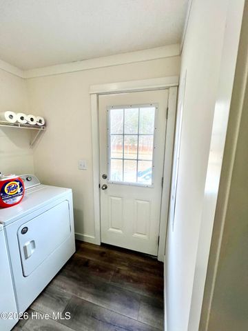 9556 Silver Spoon Road, Clarkton, NC 28433