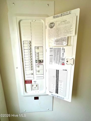 9556 Silver Spoon Road, Clarkton, NC 28433