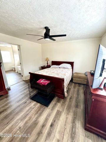 9556 Silver Spoon Road, Clarkton, NC 28433