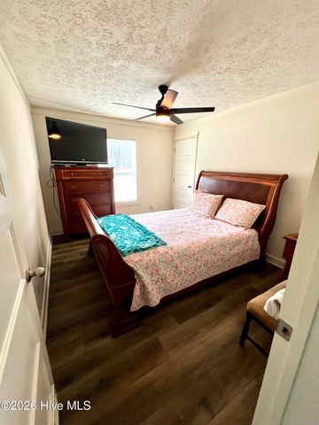 9556 Silver Spoon Road, Clarkton, NC 28433