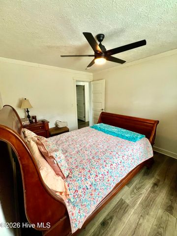 9556 Silver Spoon Road, Clarkton, NC 28433