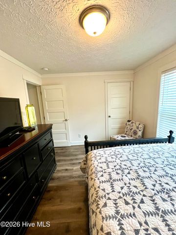 9556 Silver Spoon Road, Clarkton, NC 28433