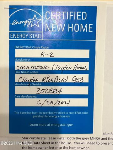 9556 Silver Spoon Road, Clarkton, NC 28433