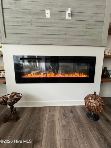 9556 Silver Spoon Road, Clarkton, NC 28433