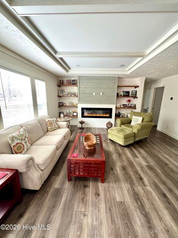 9556 Silver Spoon Road, Clarkton, NC 28433