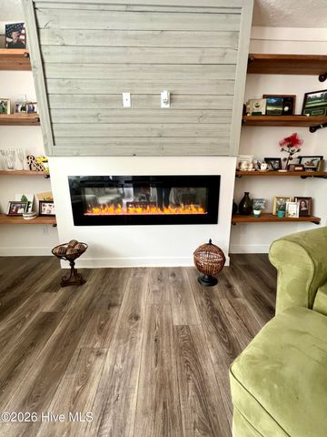 9556 Silver Spoon Road, Clarkton, NC 28433