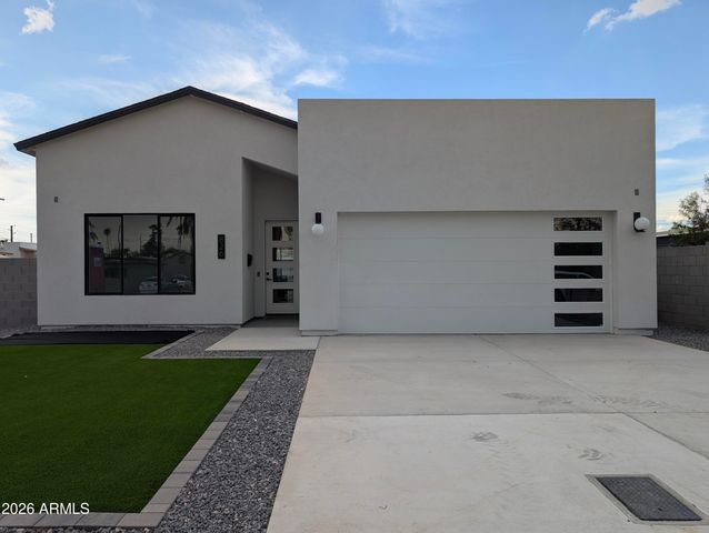 826 W 12TH Street, Tempe, AZ 85281