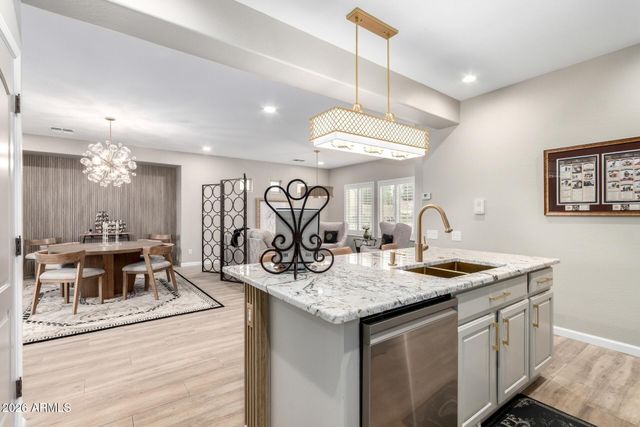 12860 W JUNIPERO Drive, Sun City West, AZ 85375