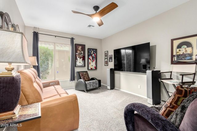 12860 W JUNIPERO Drive, Sun City West, AZ 85375
