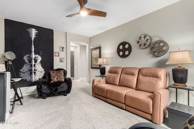 12860 W JUNIPERO Drive, Sun City West, AZ 85375