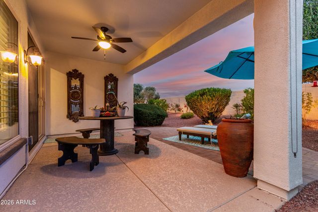 12860 W JUNIPERO Drive, Sun City West, AZ 85375