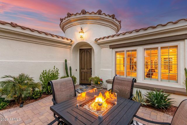12860 W JUNIPERO Drive, Sun City West, AZ 85375