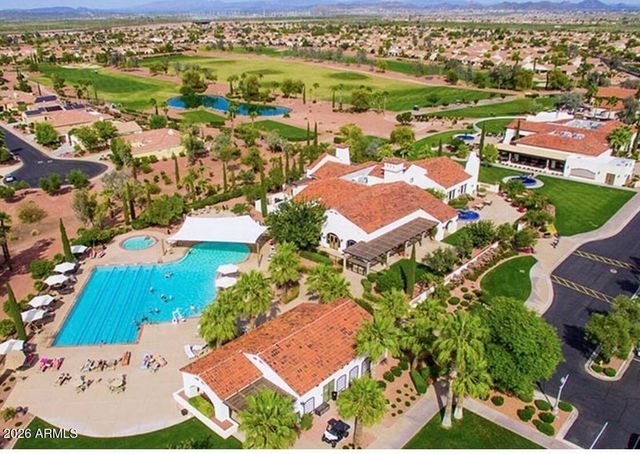 12860 W JUNIPERO Drive, Sun City West, AZ 85375