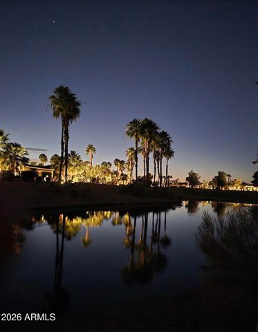 12860 W JUNIPERO Drive, Sun City West, AZ 85375