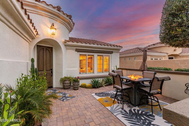 12860 W JUNIPERO Drive, Sun City West, AZ 85375